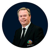 Dave Marsh