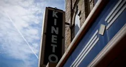 Kineto Theatre