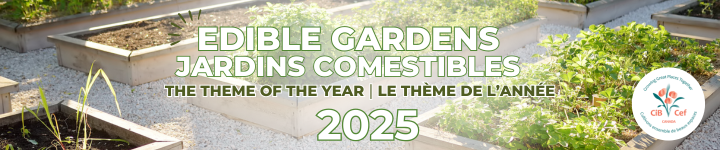 Edible Gardens