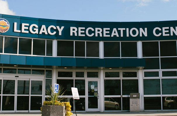 Legacy Recreation Centre