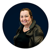 Lorie Scott