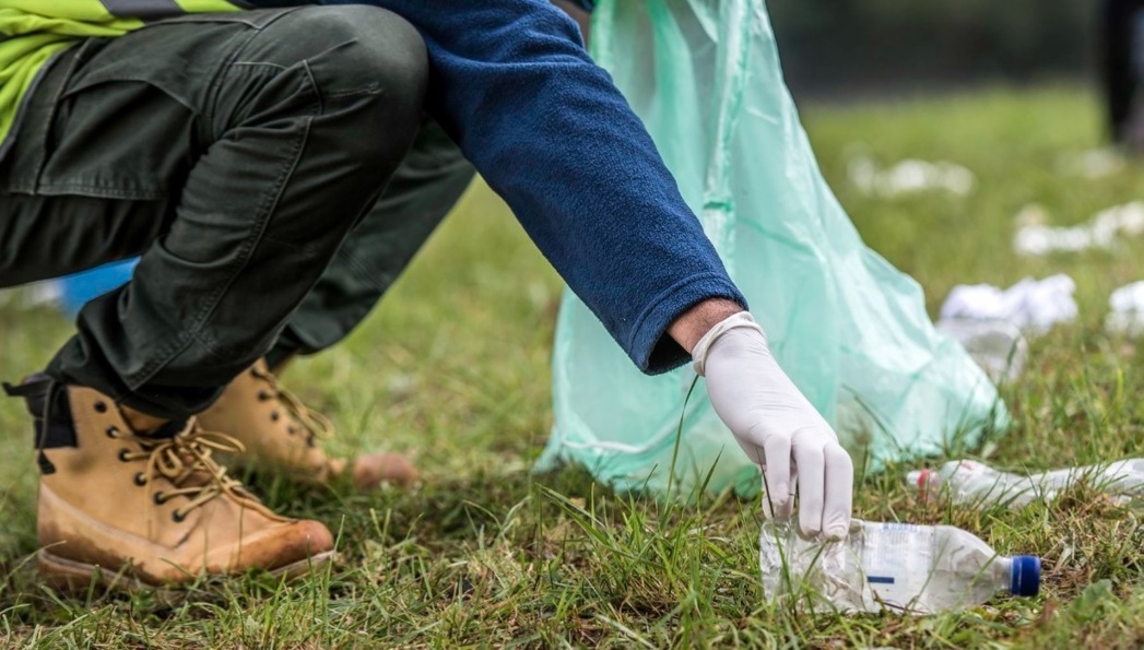 Help Keep Lambton Shores Clean!