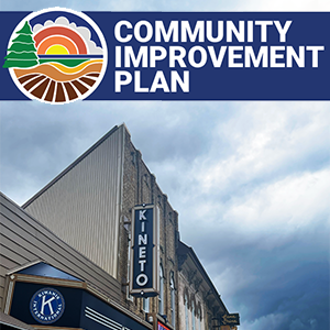 Community Improvement Plan