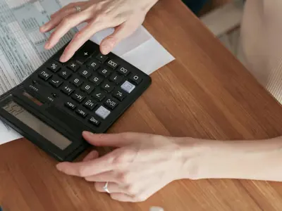 Bill Payments