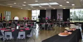 Event at Thomas Hall