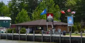 Grand Bend Marina